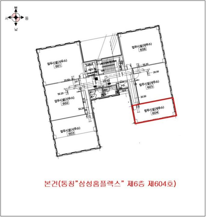 2024타경42589 법원경매 사진8 | 경기 이천시 오피스텔 경매