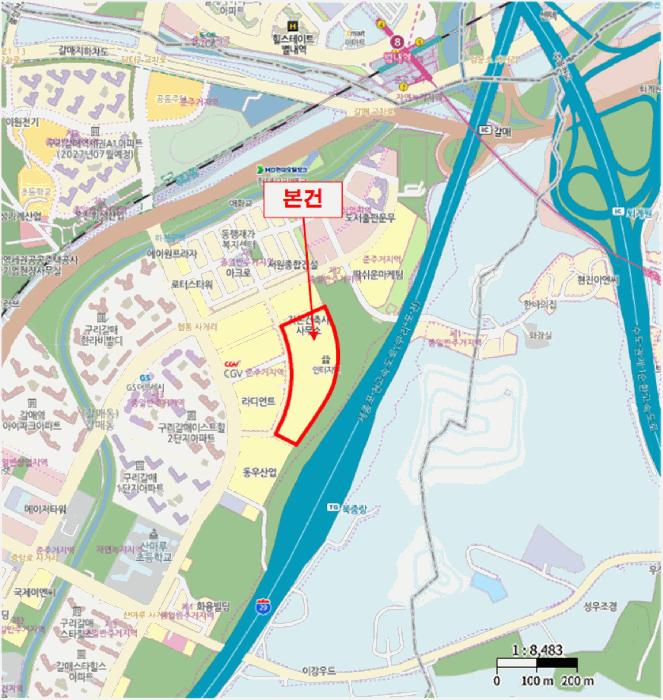 2025타경2160 법원경매 사진10 | 경기 구리시 아파트 경매