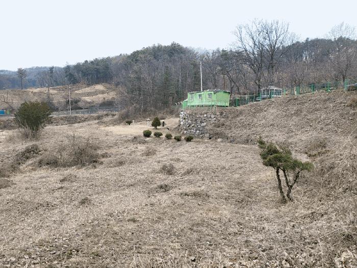 법원경매 2024타경5351 사진4 | 양평군 강상면 세월리 561-3 전답 경매