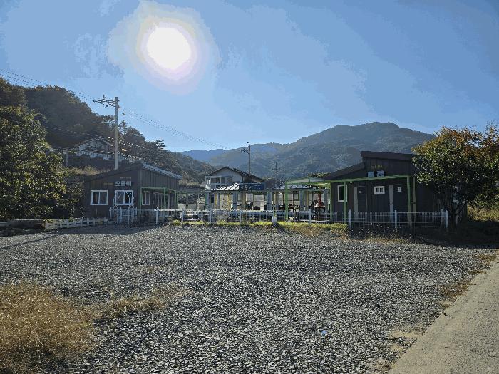 법원경매 2025타경298 사진3 | 양양군 강현면 중복리 145-4 상가 경매