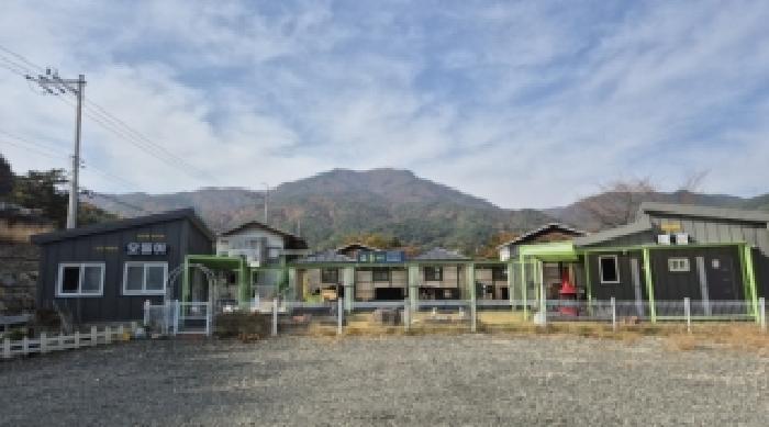 법원경매 2025타경298 사진9 | 양양군 강현면 중복리 145-4 상가 경매