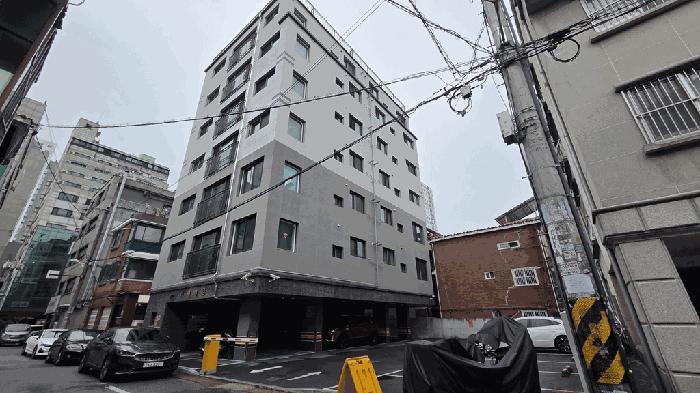경기도 의정부시 의정부동 484-4 리체하임 5층 502호 법원경매 물건 대표사진