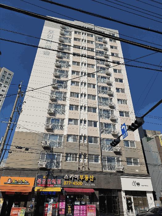 2025타경73334 법원경매 사진5 | 경기 의정부시 오피스텔 경매