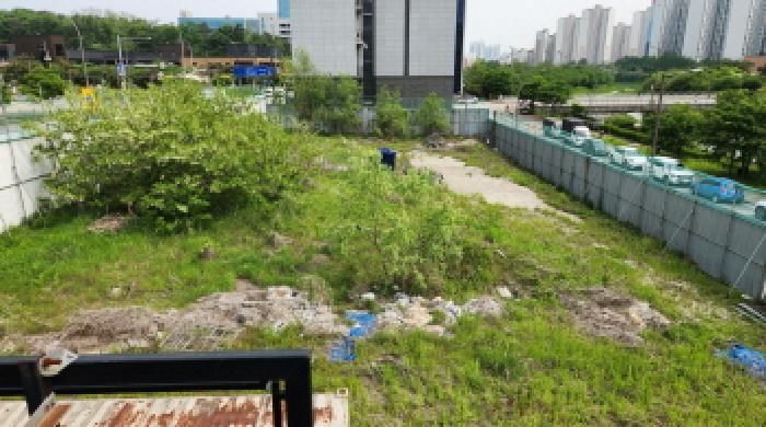 법원경매 2025타경71594 사진5 | 남양주시 별내동 823-5 대지 경매