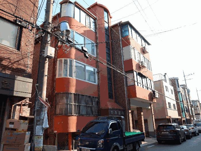 경기도 의정부시 의정부동 520-14 2층 203호 법원경매 물건 대표사진