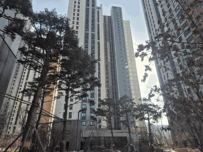법원경매 2025타경73936 사진5 | 의정부시 용현동 567 아파트 경매