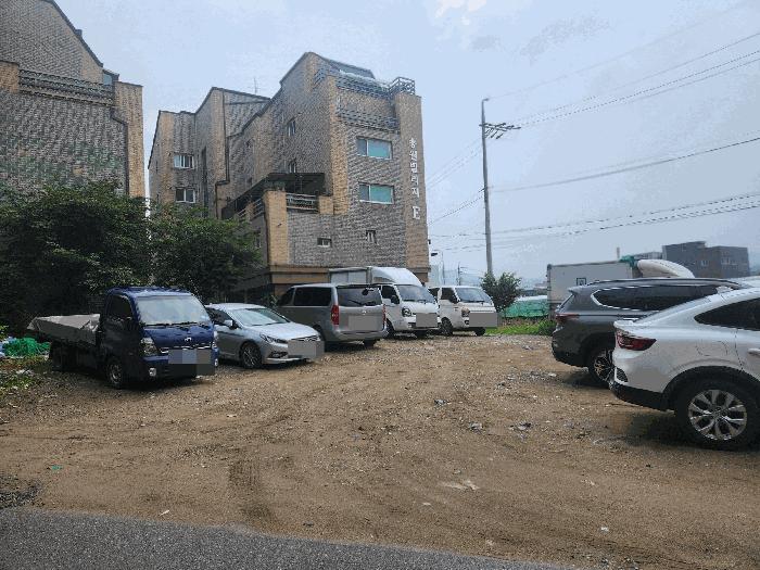 법원경매 2025타경71856 사진2 | 남양주시 진접읍 연평리 51 답 경매