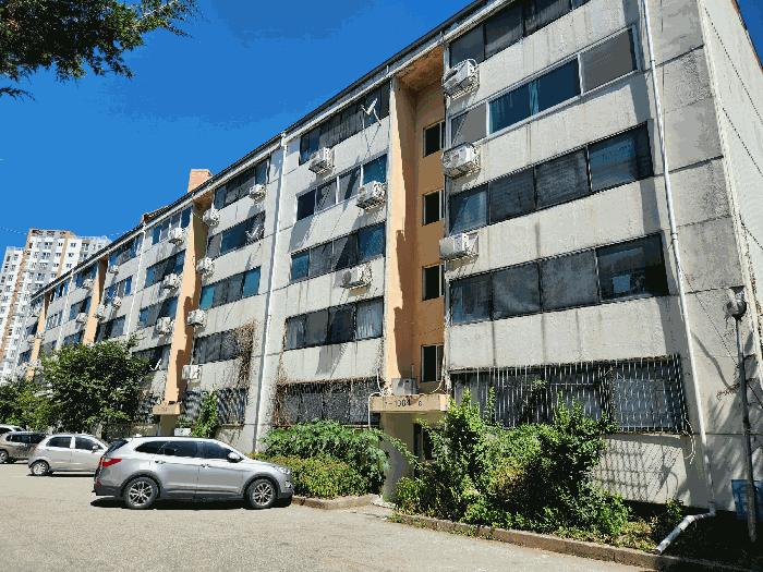 경기도 남양주시 오남읍 오남리 683-36 진주아파트 1004동 2층 208호 법원경매 물건 대표사진