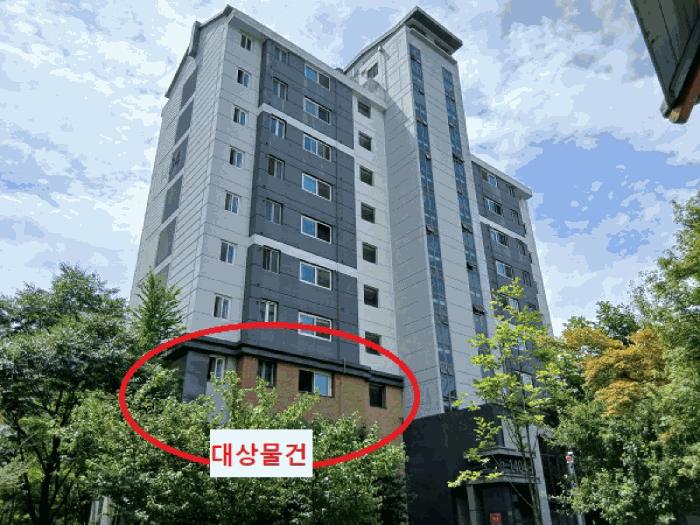 법원경매 2025타경71951 사진2 | 남양주시 별내동 808 아파트 경매