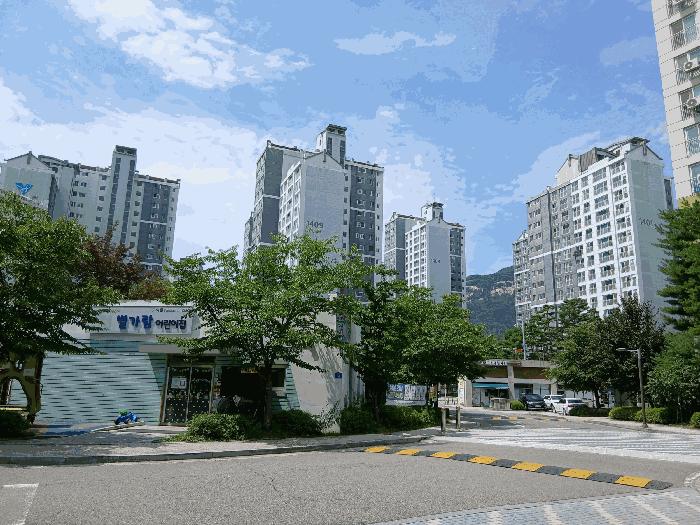 법원경매 2025타경71951 사진3 | 남양주시 별내동 808 아파트 경매