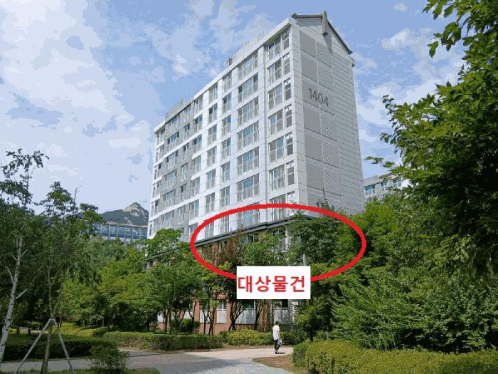 법원경매 2025타경71951 사진4 | 남양주시 별내동 808 아파트 경매