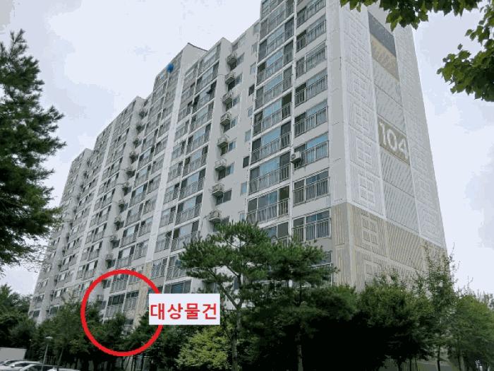 법원경매 2025타경72082 사진2 | 남양주시 오남읍 오남리 888 다세대주택 경매