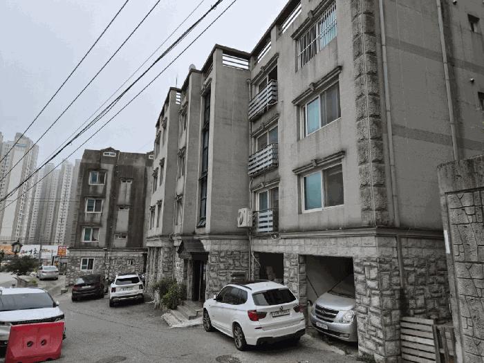 경기도 남양주시 화도읍 묵현리 160-7 1층 101호 법원경매 물건 대표사진