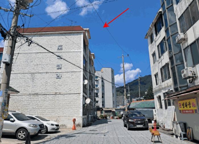 경기도 남양주시 화도읍 마석우리 315-34 도신빌라 라동 4층 404호 법원경매 물건 대표사진