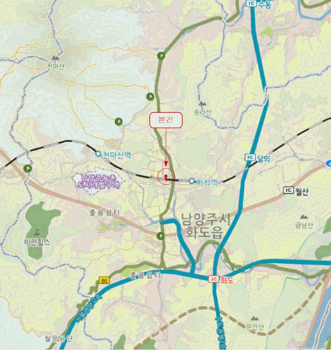 법원경매 2025타경72111 사진13 | 남양주시 화도읍 마석우리 315-34 다세대주택 경매