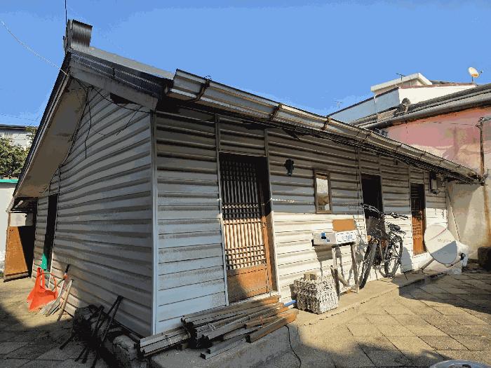 법원경매 2025타경10378 사진2 | 속초시 청학동 486-46 주택건물 경매