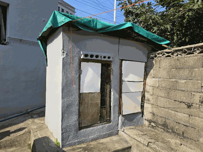 법원경매 2025타경10378 사진7 | 속초시 청학동 486-46 주택건물 경매