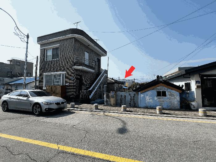 강원특별자치도 속초시 청호동 1290 법원경매 물건 대표사진