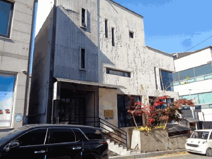 강원특별자치도 고성군 간성읍 신안리 236-1 법원경매 물건 대표사진