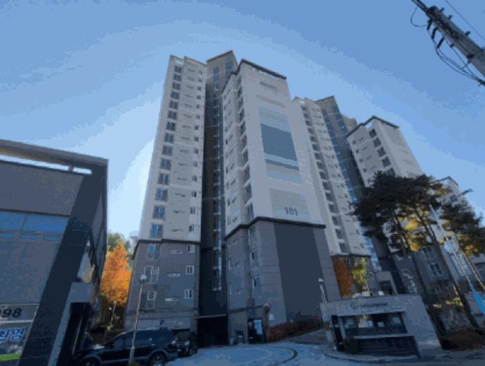 경기도 가평군 청평면 청평리 657-1 이안지안스청평 101동 16층1603호 법원경매 물건 대표사진