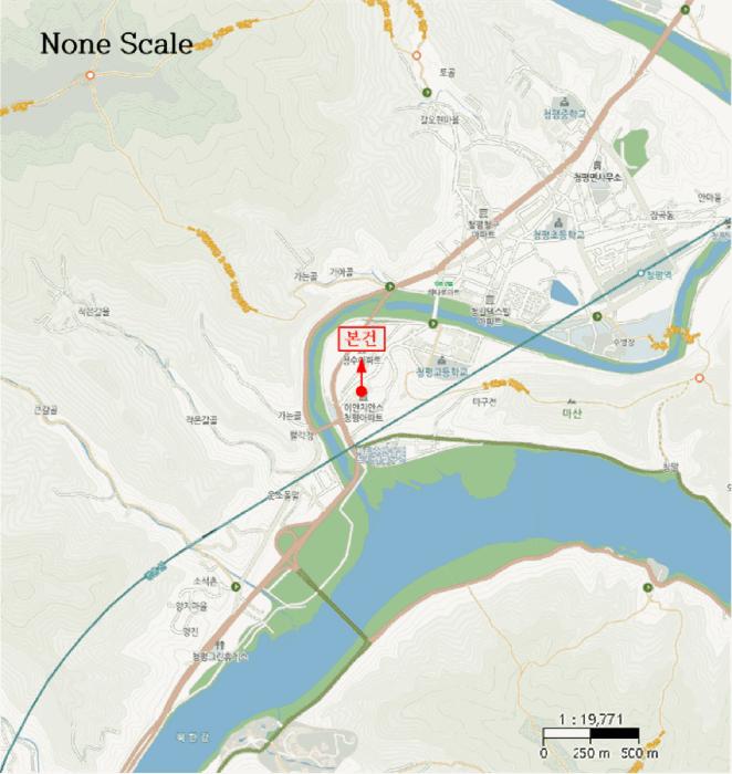 법원경매 2025타경72548 사진11 | 가평군 청평면 청평리 657-1 아파트 경매