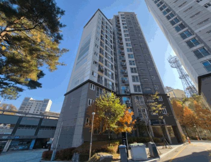 법원경매 2025타경72548 사진3 | 가평군 청평면 청평리 657-1 아파트 경매