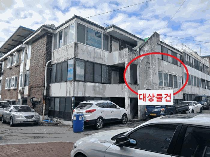 경기도 남양주시 퇴계원읍 퇴계원리 294-10 1층1호 법원경매 물건 대표사진