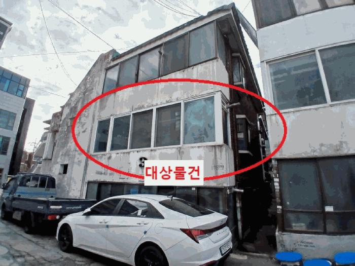 법원경매 2025타경72653 사진2 | 남양주시 퇴계원읍 퇴계원리 294-10 다세대주택 경매