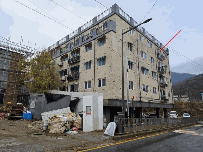 법원경매 2025타경72673 사진2 | 남양주시 화도읍 묵현리 396-32 다세대주택 경매