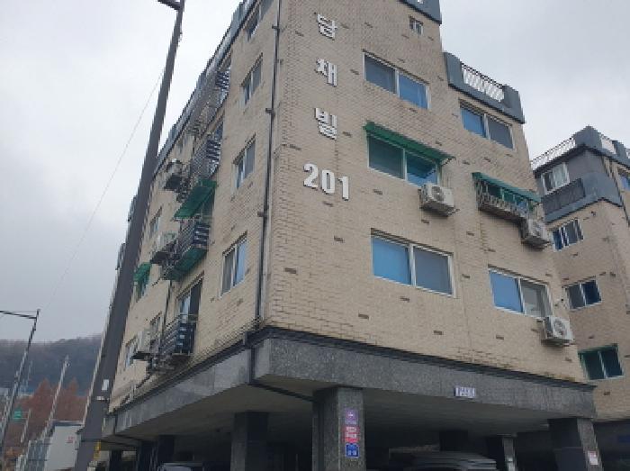 법원경매 2025타경72673 사진9 | 남양주시 화도읍 묵현리 396-32 다세대주택 경매