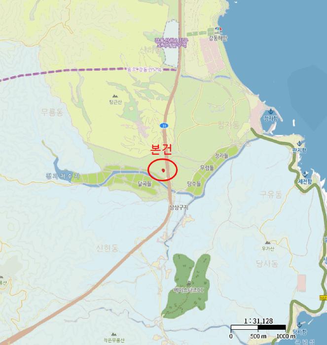 2025타경1567 법원경매 사진13 | 울산 북구 상가,오피스텔,근린시설 경매