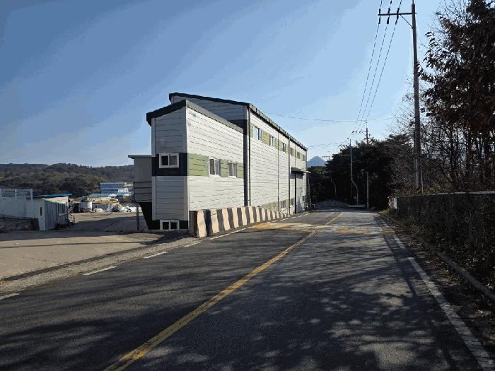 울산광역시 울주군 웅촌면 고연리 477-24 법원경매 물건 대표사진