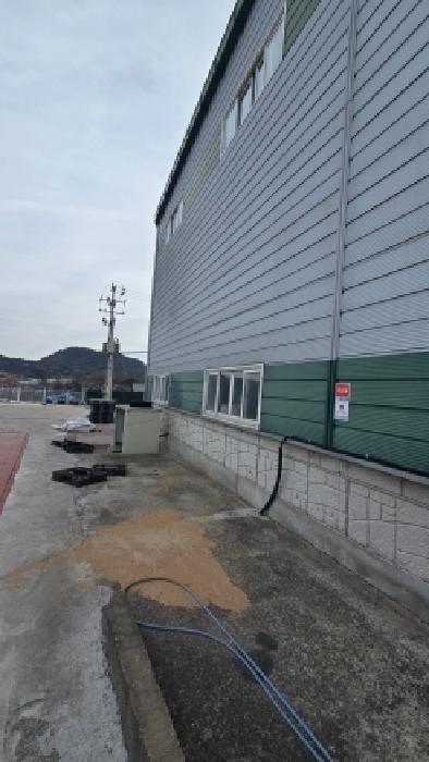 2025타경1607 법원경매 사진7 | 울산 울주군 공장 경매