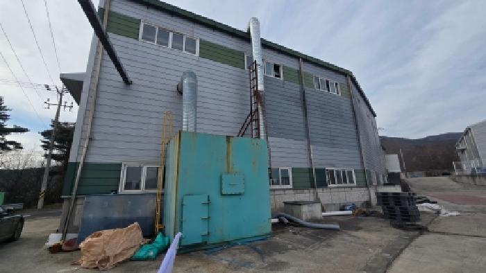 2025타경1607 법원경매 사진9 | 울산 울주군 공장 경매