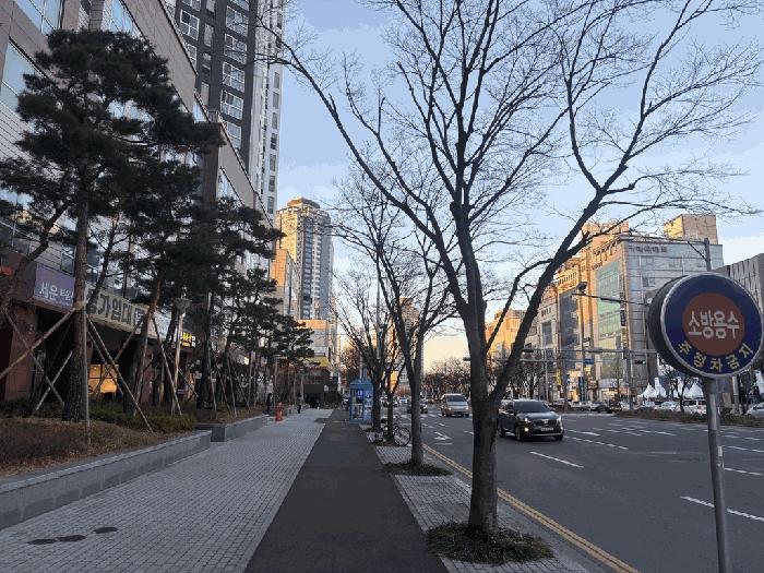 2025타경1614 법원경매 사진2 | 울산 남구 근린상가 경매