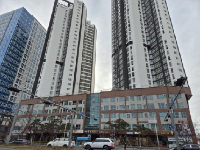 2025타경1614 법원경매 사진4 | 울산 남구 근린상가 경매