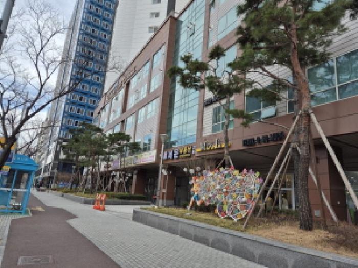2025타경1614 법원경매 사진5 | 울산 남구 근린상가 경매