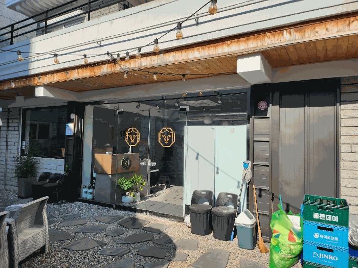 2025타경1630 법원경매 사진2 | 울산 중구 상가,오피스텔,근린시설 경매