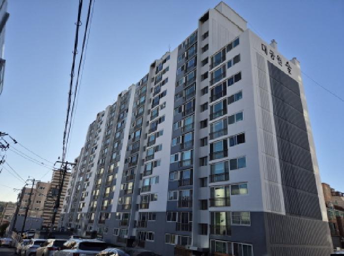 2025타경1633 법원경매 사진2 | 울산 남구 아파트 경매