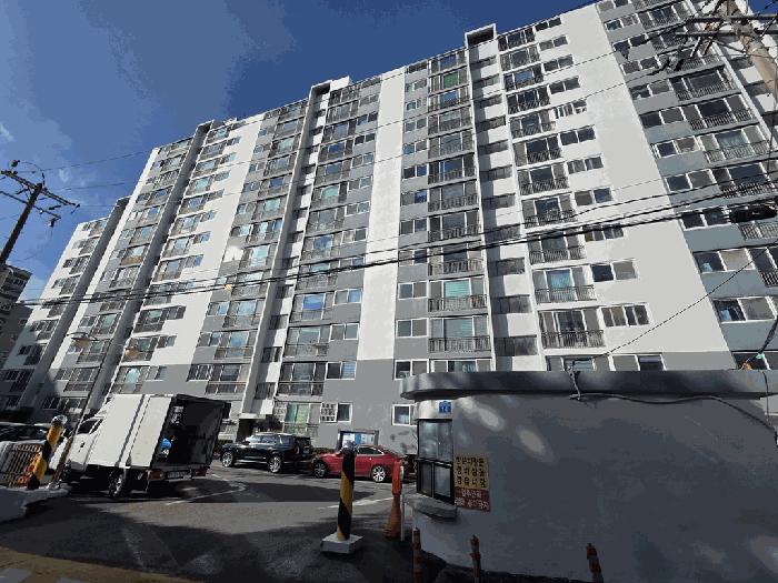 2025타경1633 법원경매 사진5 | 울산 남구 아파트 경매