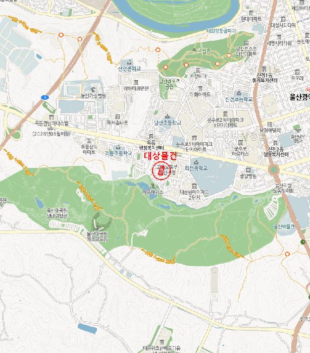 2025타경1633 법원경매 사진7 | 울산 남구 아파트 경매