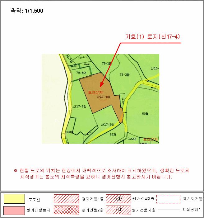 2025타경1648 법원경매 사진9 | 울산 울주군 임야 경매