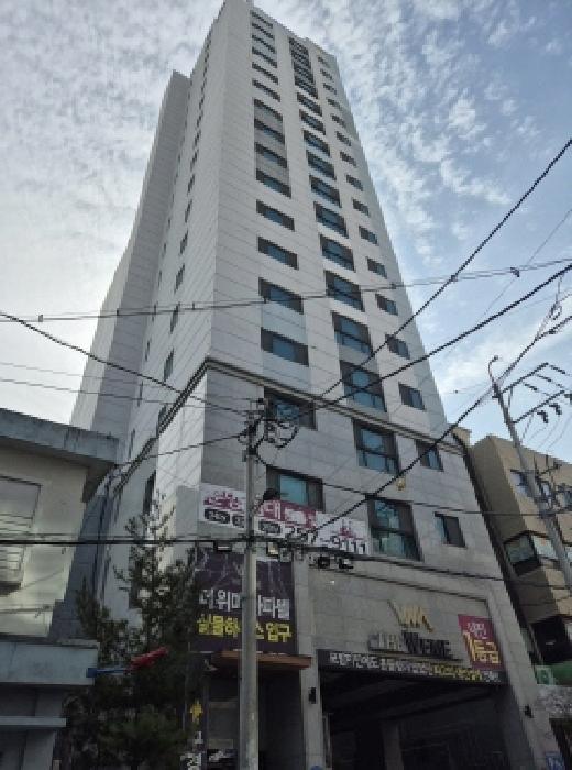 2025타경1655 법원경매 사진9 | 울산 남구 오피스텔 경매