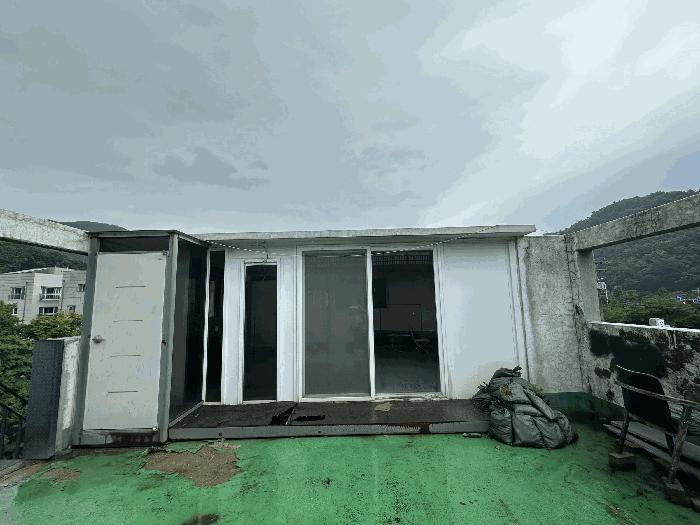 법원경매 2025타경2275 사진2 | 고양시 덕양구 효자동 127-1 상가 경매