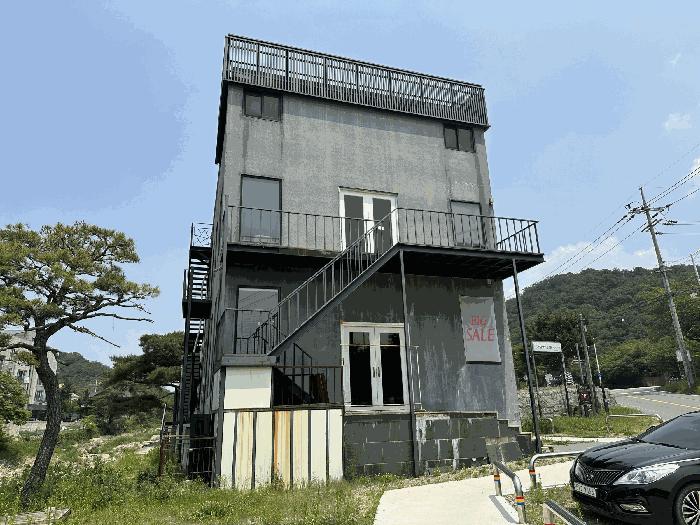법원경매 2025타경2275 사진5 | 고양시 덕양구 효자동 127-1 상가 경매