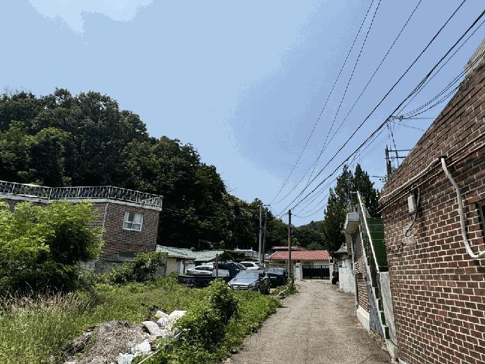 법원경매 2025타경2770 사진3 | 고양시 덕양구 고양동 52-13 임야 경매