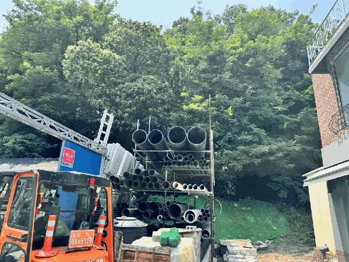 법원경매 2025타경2770 사진5 | 고양시 덕양구 고양동 52-13 임야 경매