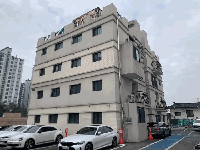 경기도 파주시 금촌동 421 트루아종타운하우스 101동 1층104호 법원경매 물건 대표사진