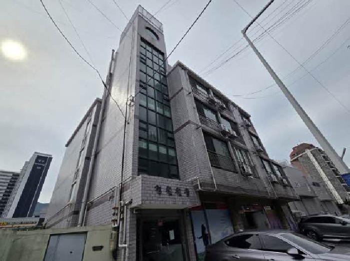 법원경매 2025타경2124 사진3 | 부산 금정구 남산동 37-6 다세대주택 경매