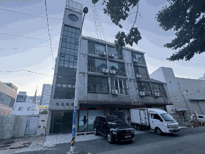법원경매 2025타경2124 사진5 | 부산 금정구 남산동 37-6 다세대주택 경매